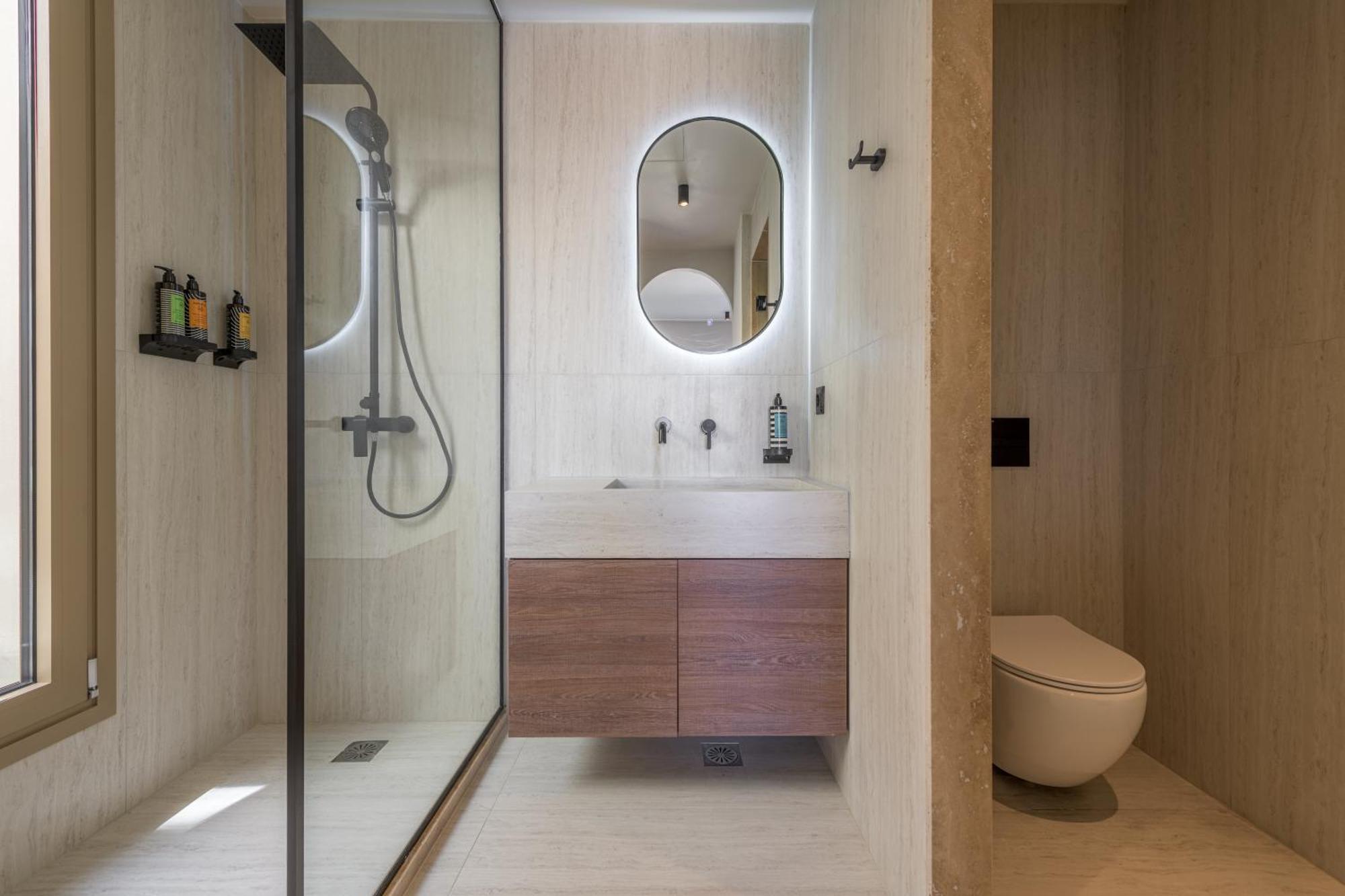 Solus Suites Milos Adamantas  Dış mekan fotoğraf