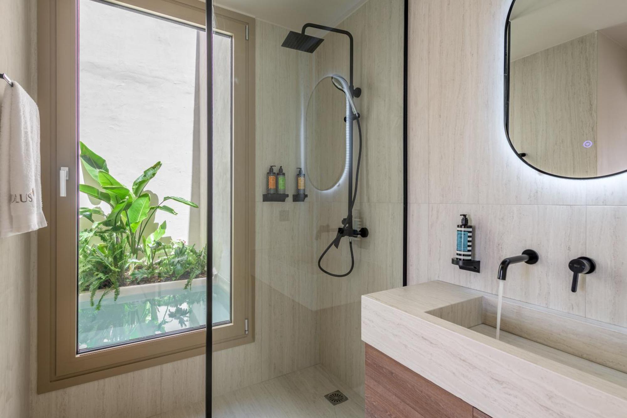 Solus Suites Milos Adamantas  Dış mekan fotoğraf