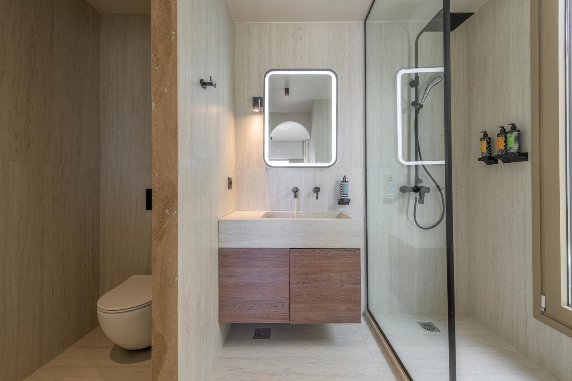 Solus Suites Milos Adamantas  Dış mekan fotoğraf