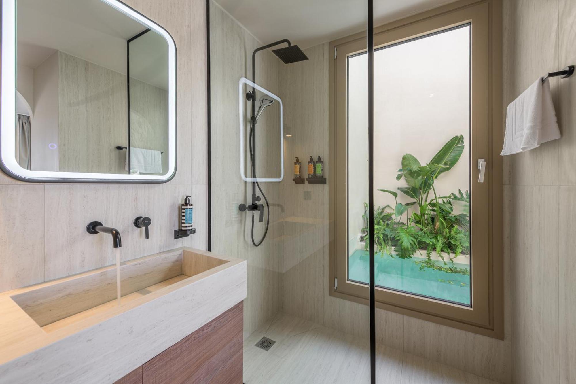 Solus Suites Milos Adamantas  Dış mekan fotoğraf
